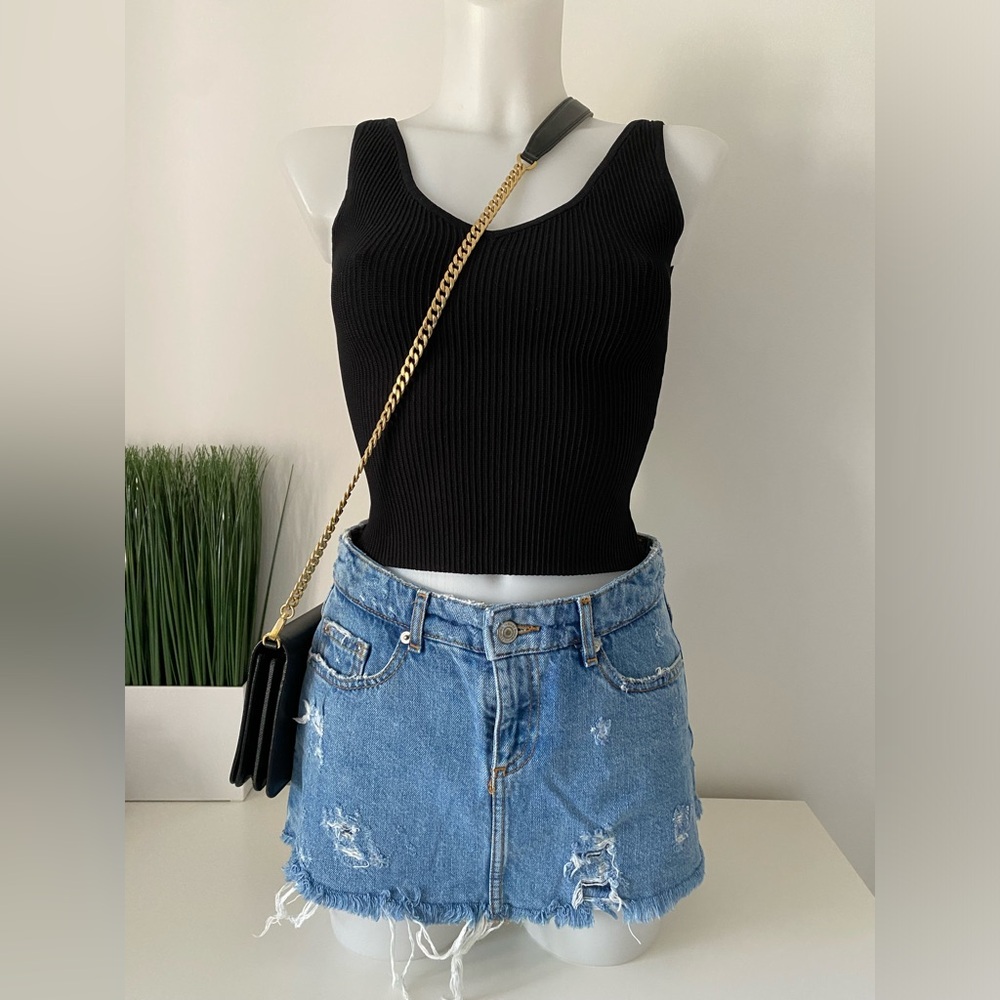 Zara Jean Skort